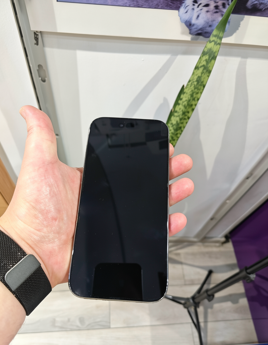 Apple, iPhone 15 Plus, 8 GB — şəkil 2