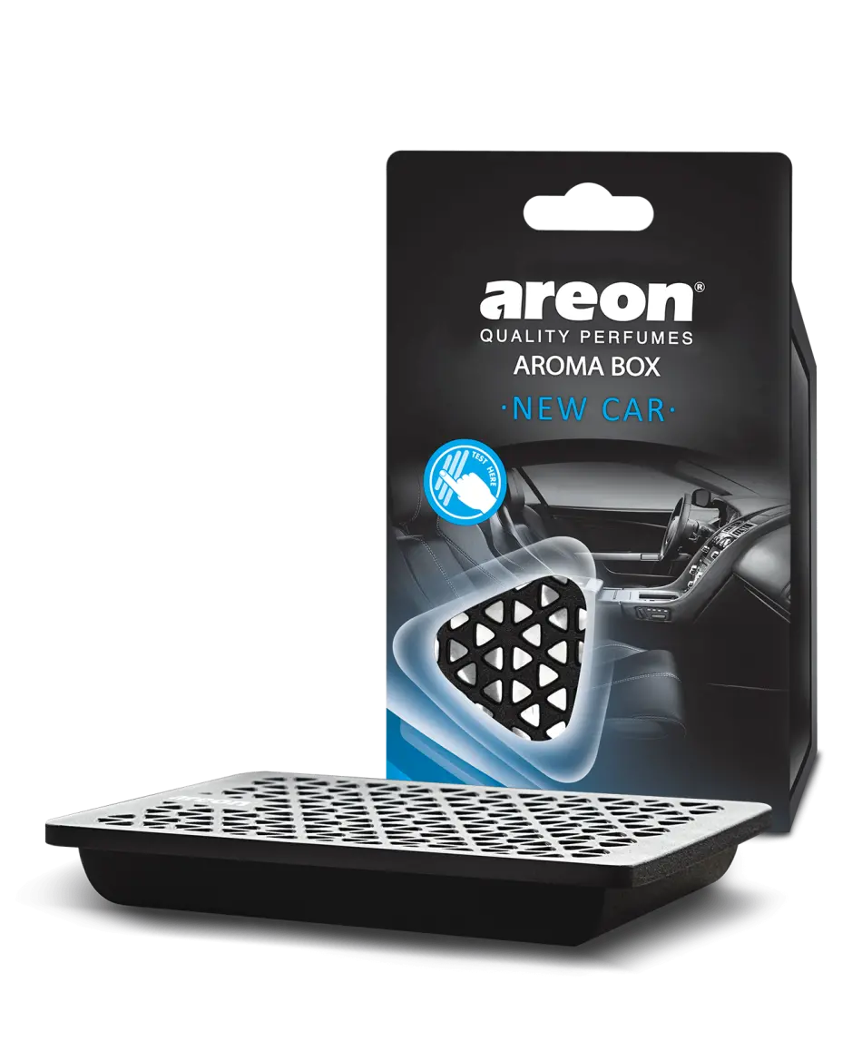 Aroma-Box Gel, 12pcs/6box/72pcs carton