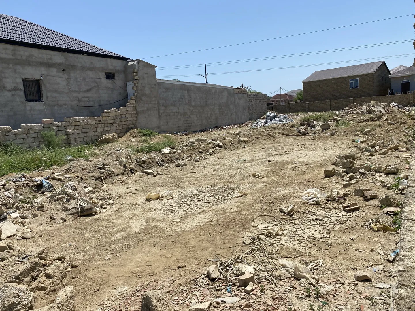 4500 sot torpaq sahəsi satılır — şəkil 11