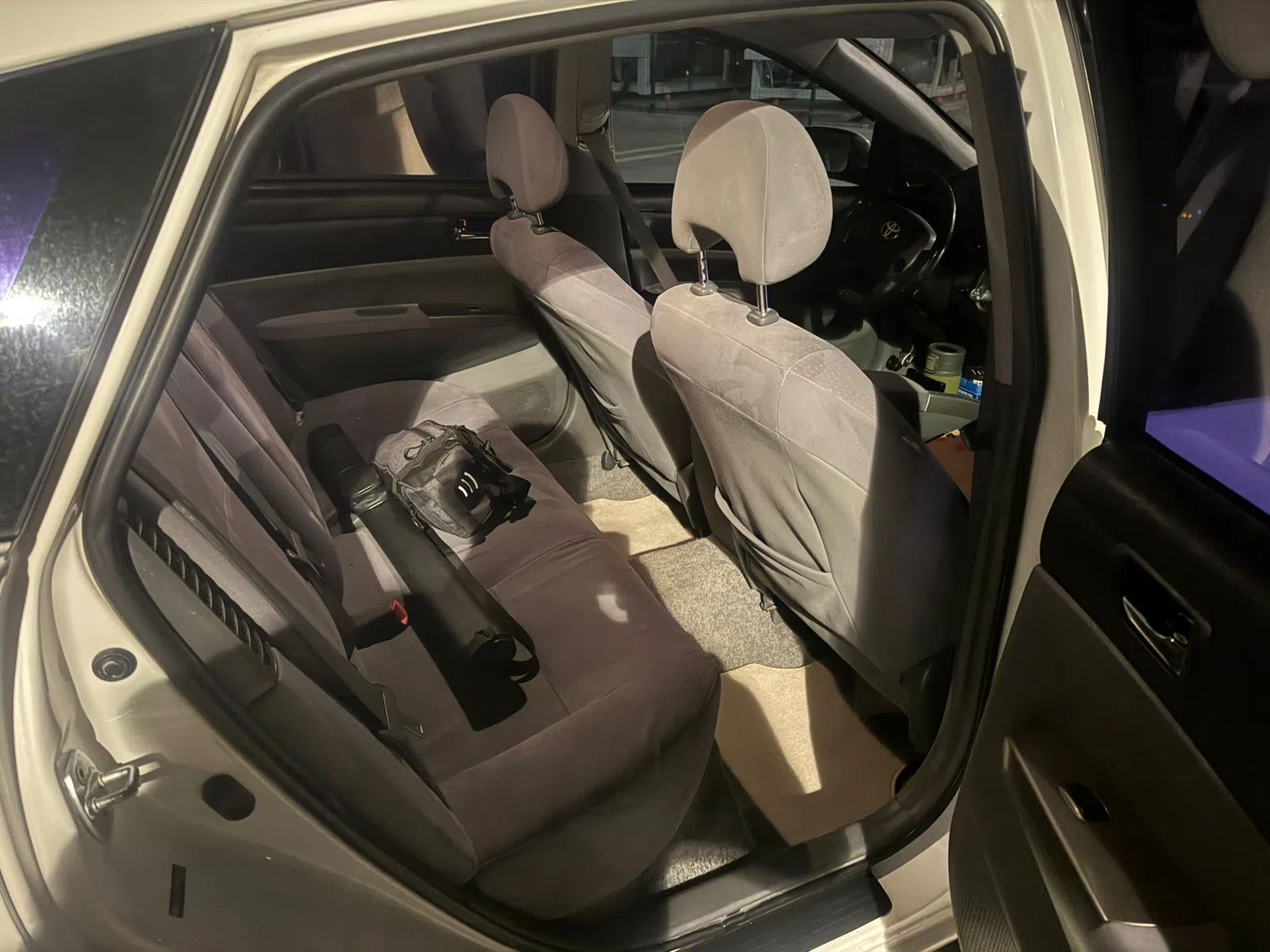 Toyota Prius, 2009 il, 205000 km — şəkil 5