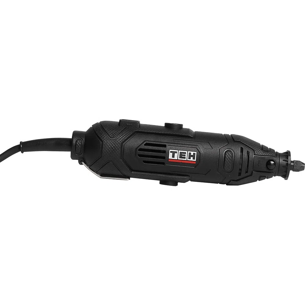 TEH TG14218 Qravyor və Cilalama Maşını — şəkil 3
