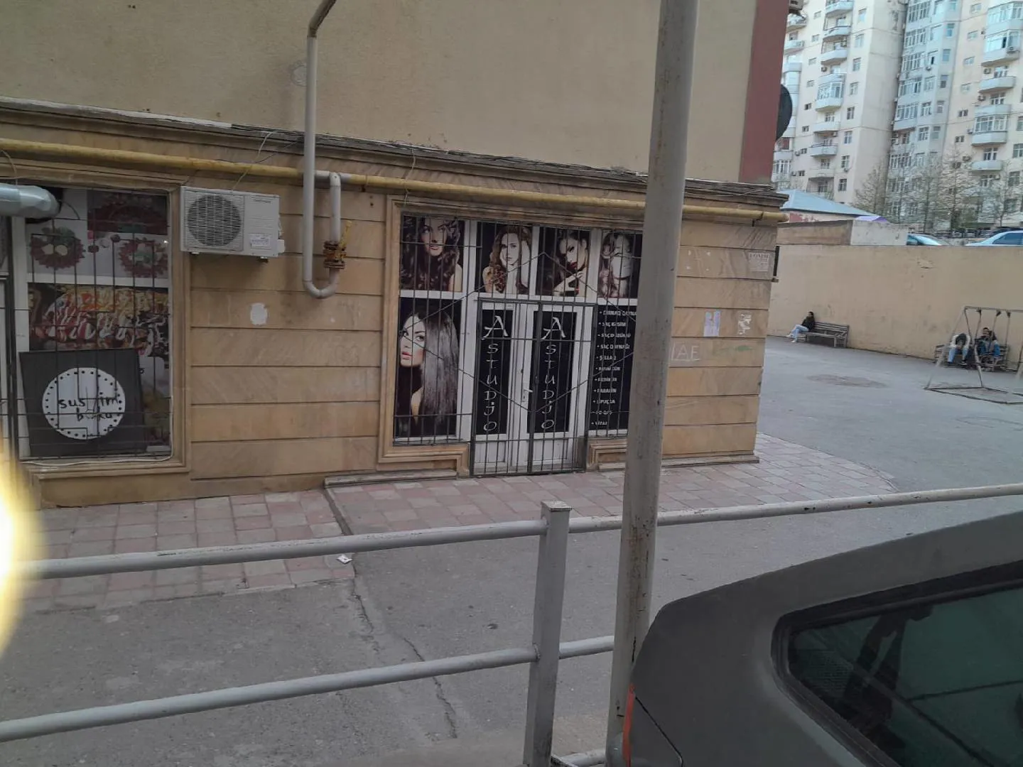 31 m² Əla təmirli obyekt kirayə verilir — şəkil 1