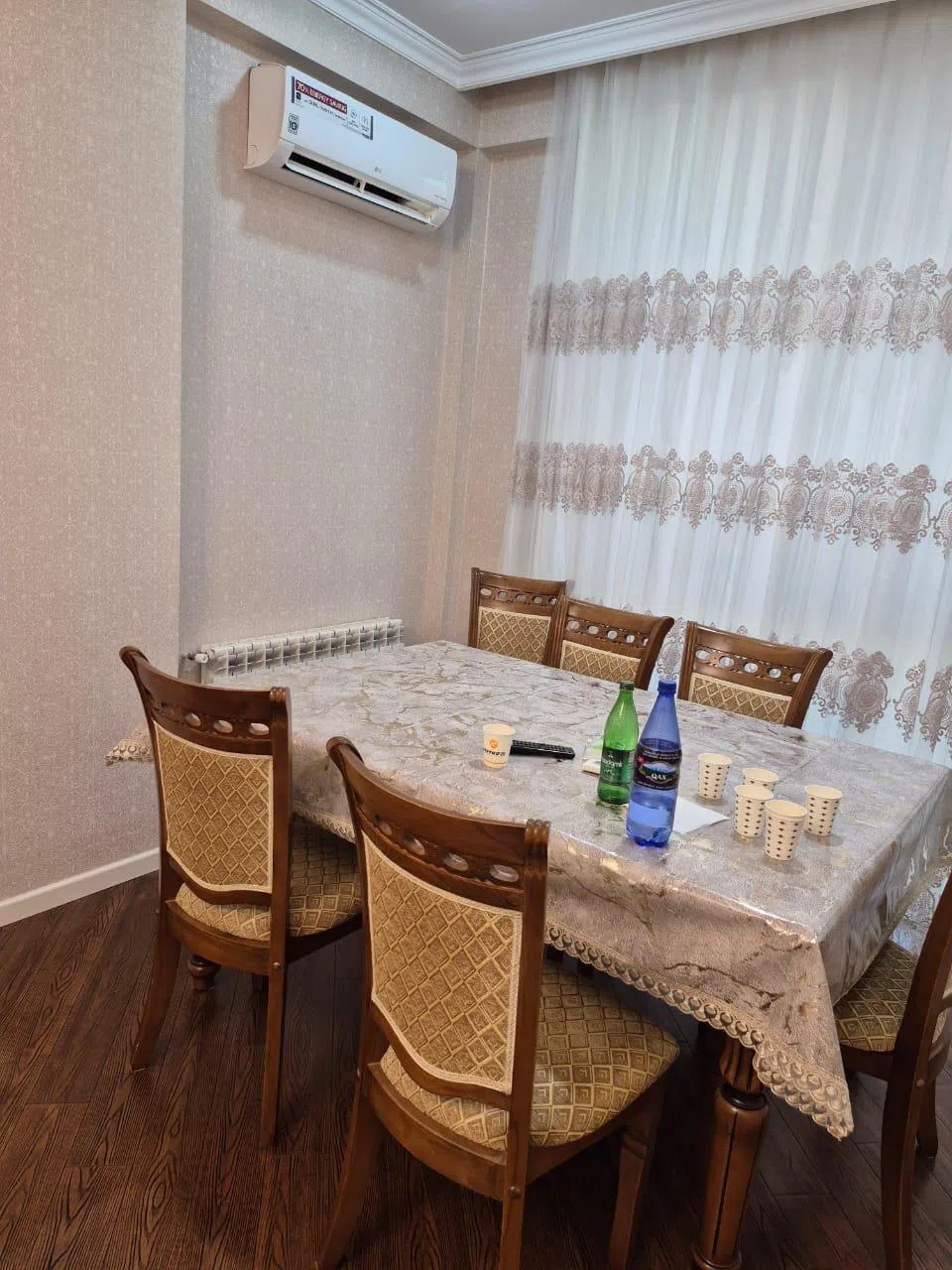 2 otaqlı mənzil 150 m² kirayə verilir — şəkil 3