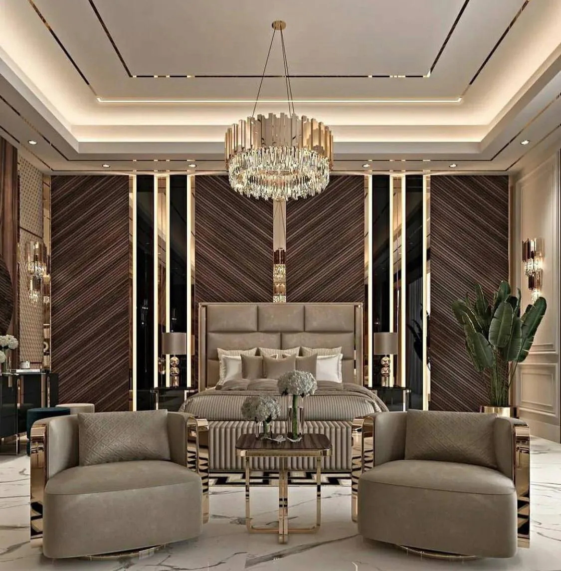 Innovation in drywall, ready-made package system is available with us - Tenderyard