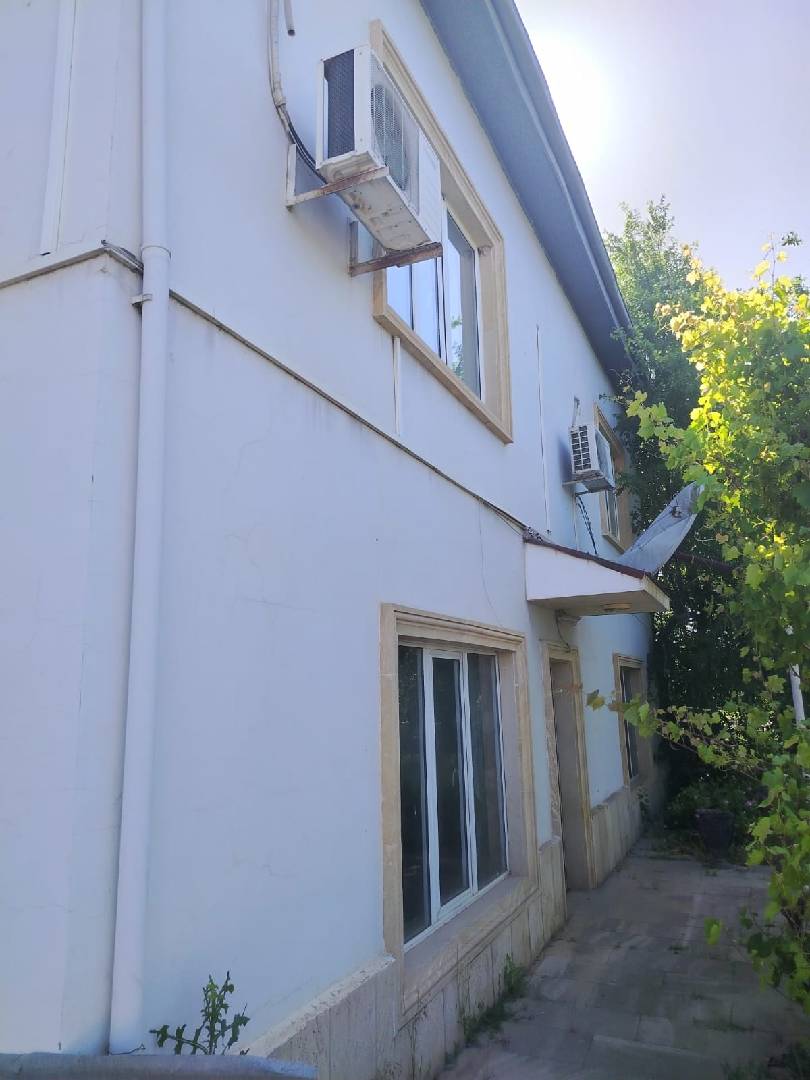 20 otaqlı həyət evi 10000 m² - satılır — şəkil 6