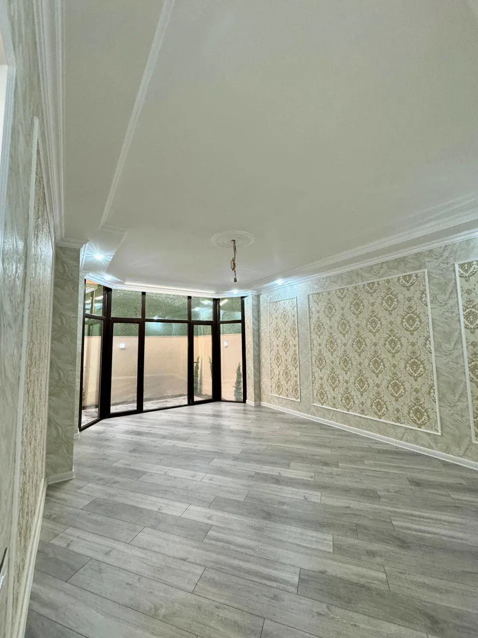 5 otaqlı həyət evi 200 m² - 4 sot torpaq sahəsində satılır
