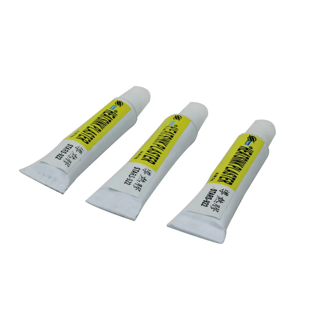 Теплопроводный клей STARS-922 Heatsink Plaster — şəkil 3