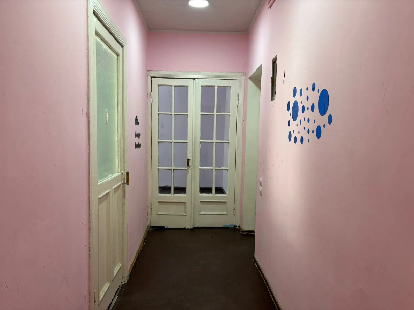 3 otaqlı ofis, 60 m² kirayə verilir — şəkil 6