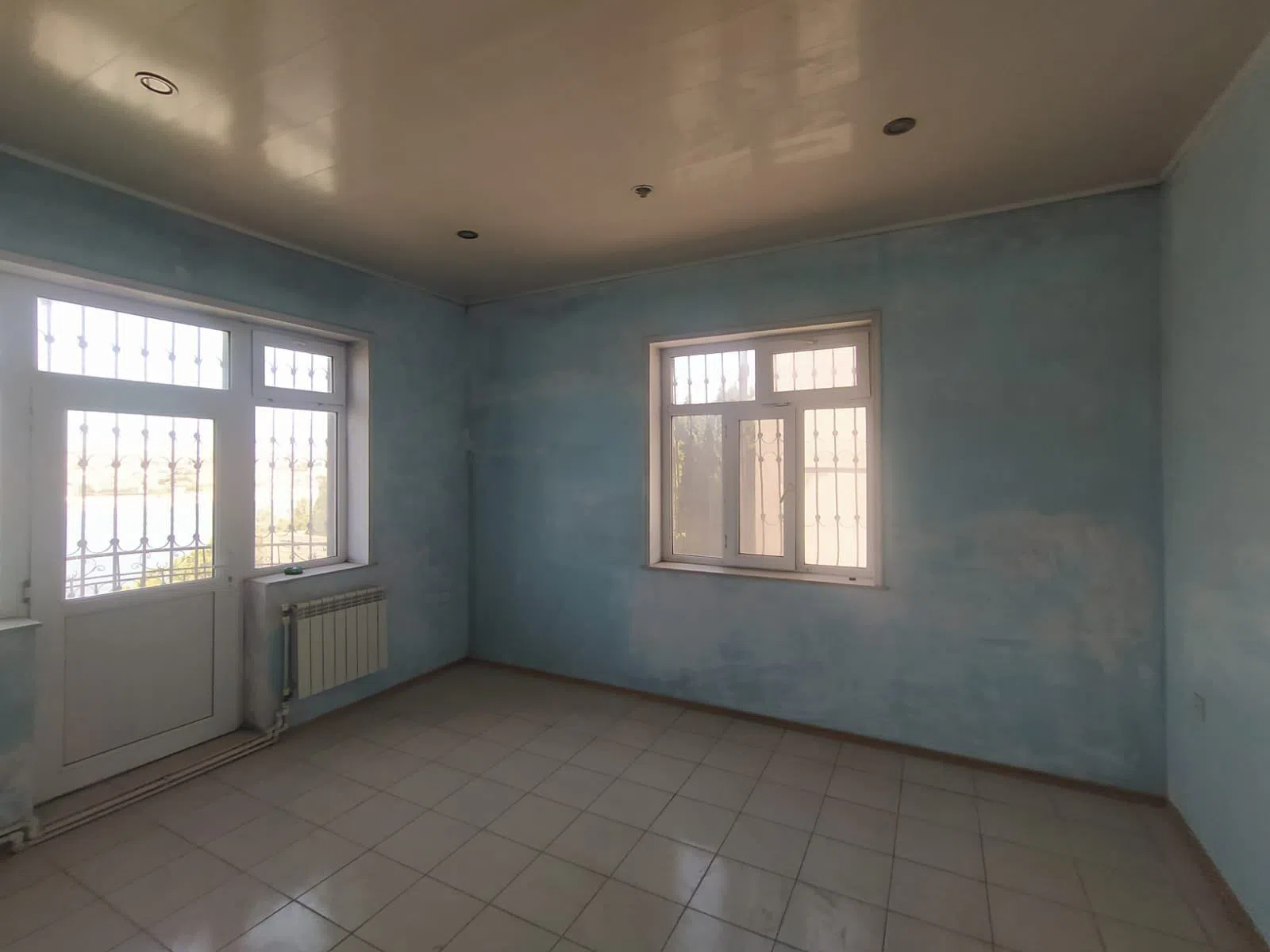 8 otaqlı villa 495 m² - satılır — şəkil 10