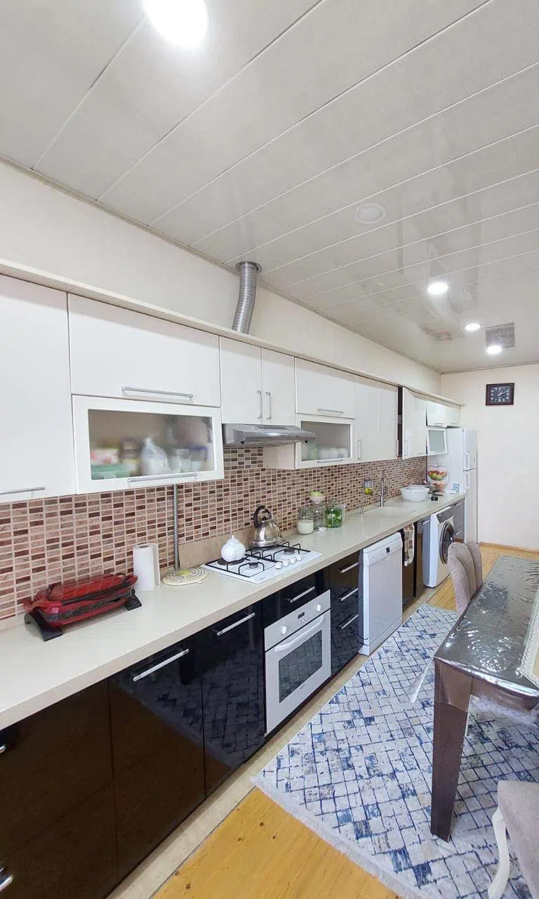 2 otaqlı mənzil 85 m² satılır — şəkil 5