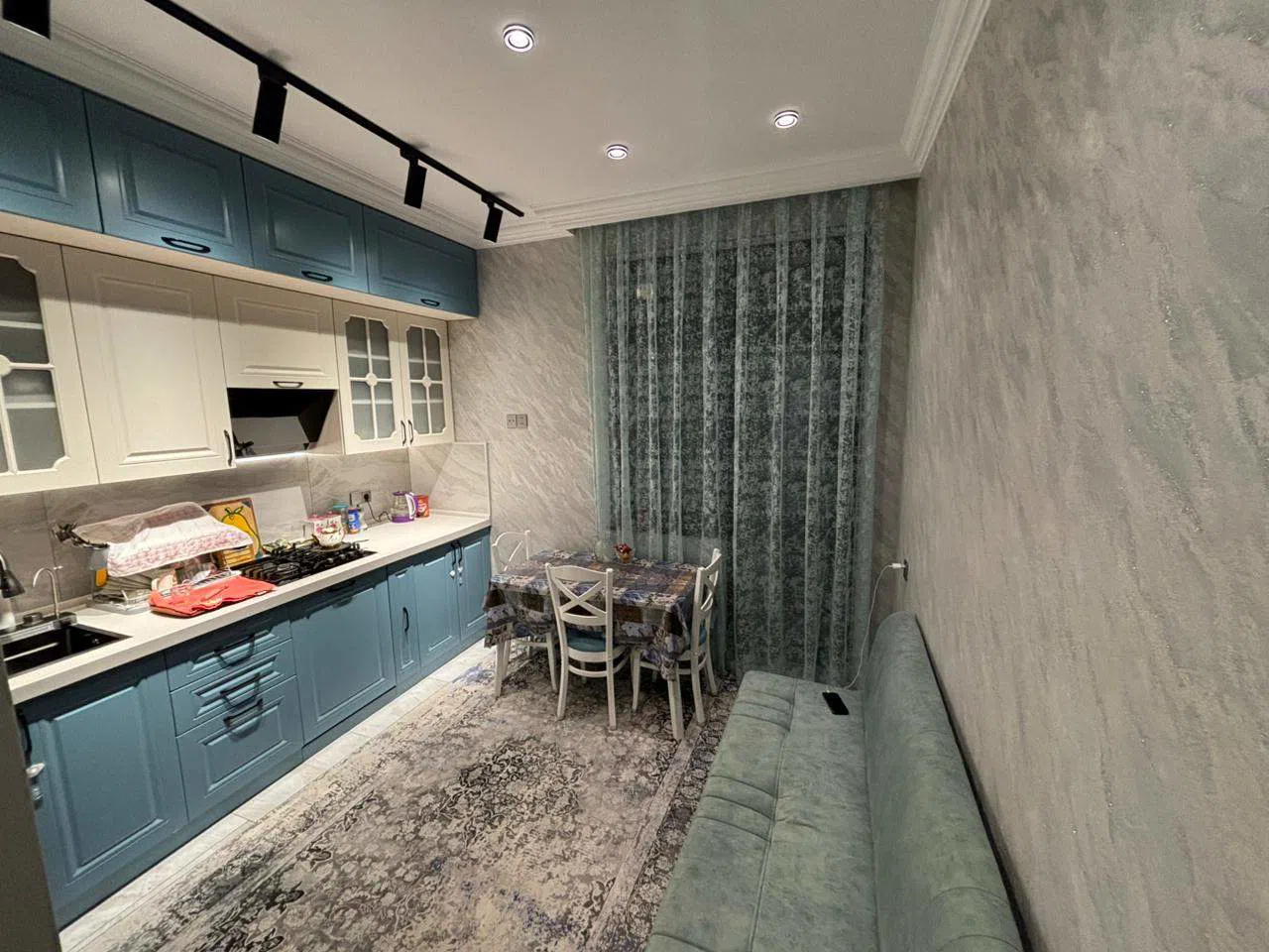 3 otaqlı mənzil 85 m² satılır — şəkil 7