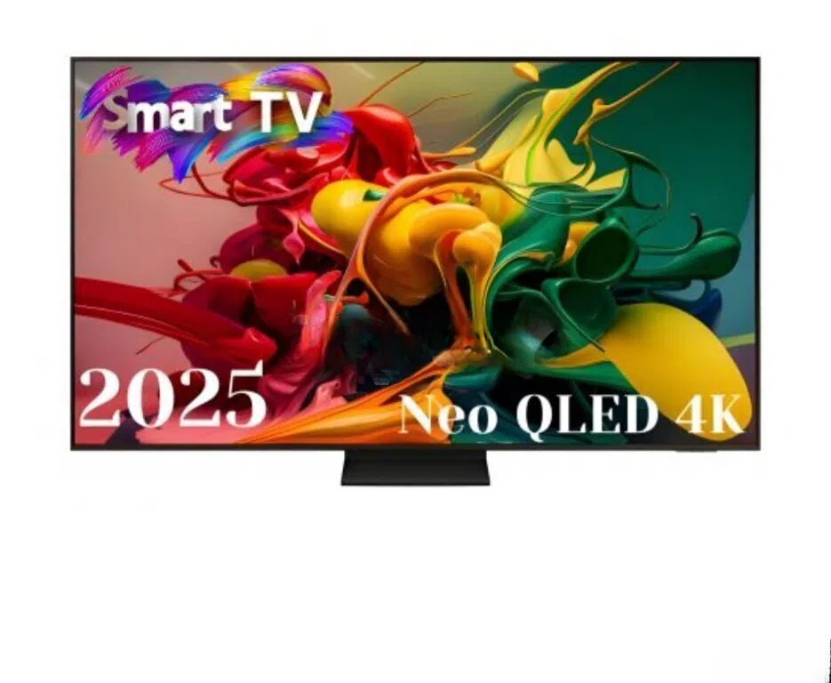 Samsung markalı televizor, NEO QLED - Tenderyard