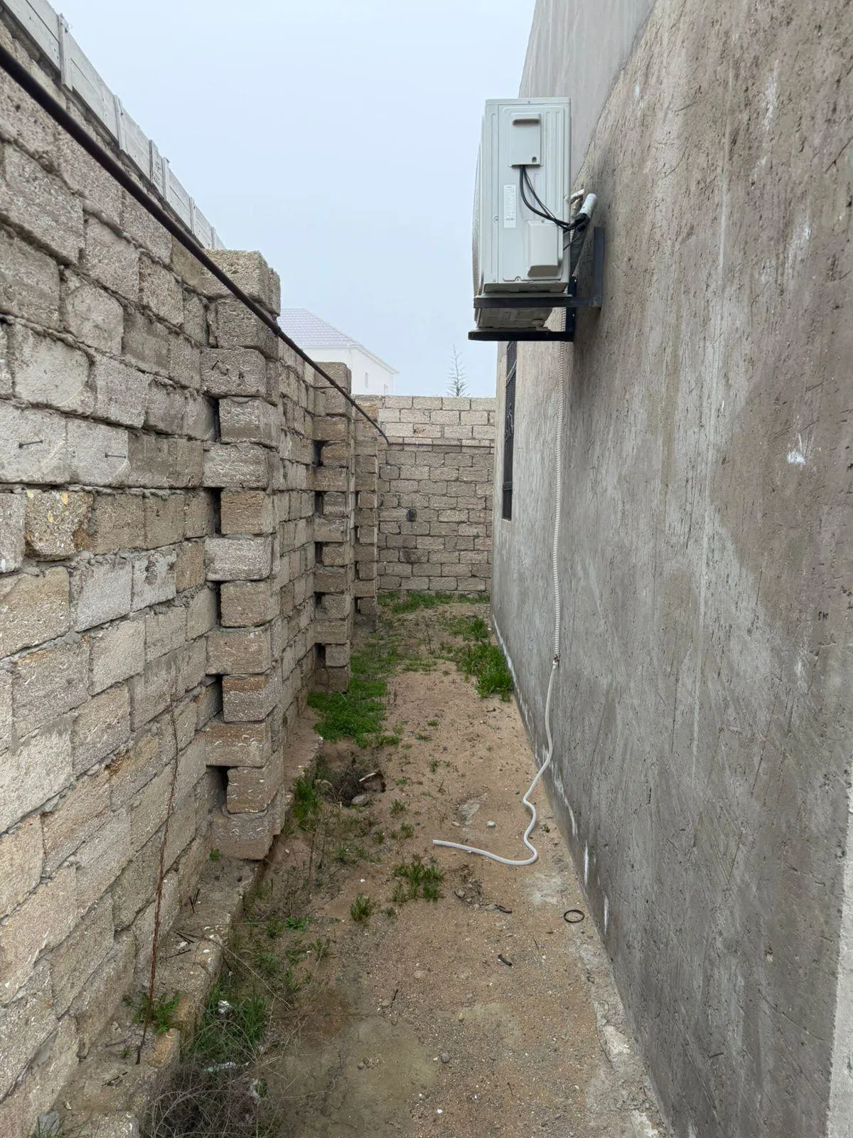 2 otaqlı həyət evi 77.5 m² satılır — şəkil 7