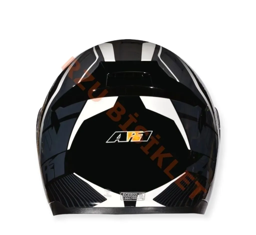 Moto kaska — şəkil 2