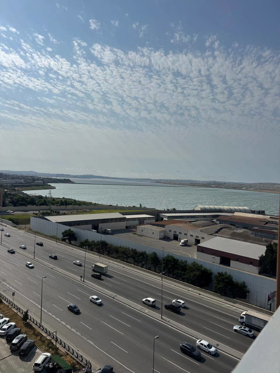 3 otaqlı mənzil 126 m² satılır — şəkil 10
