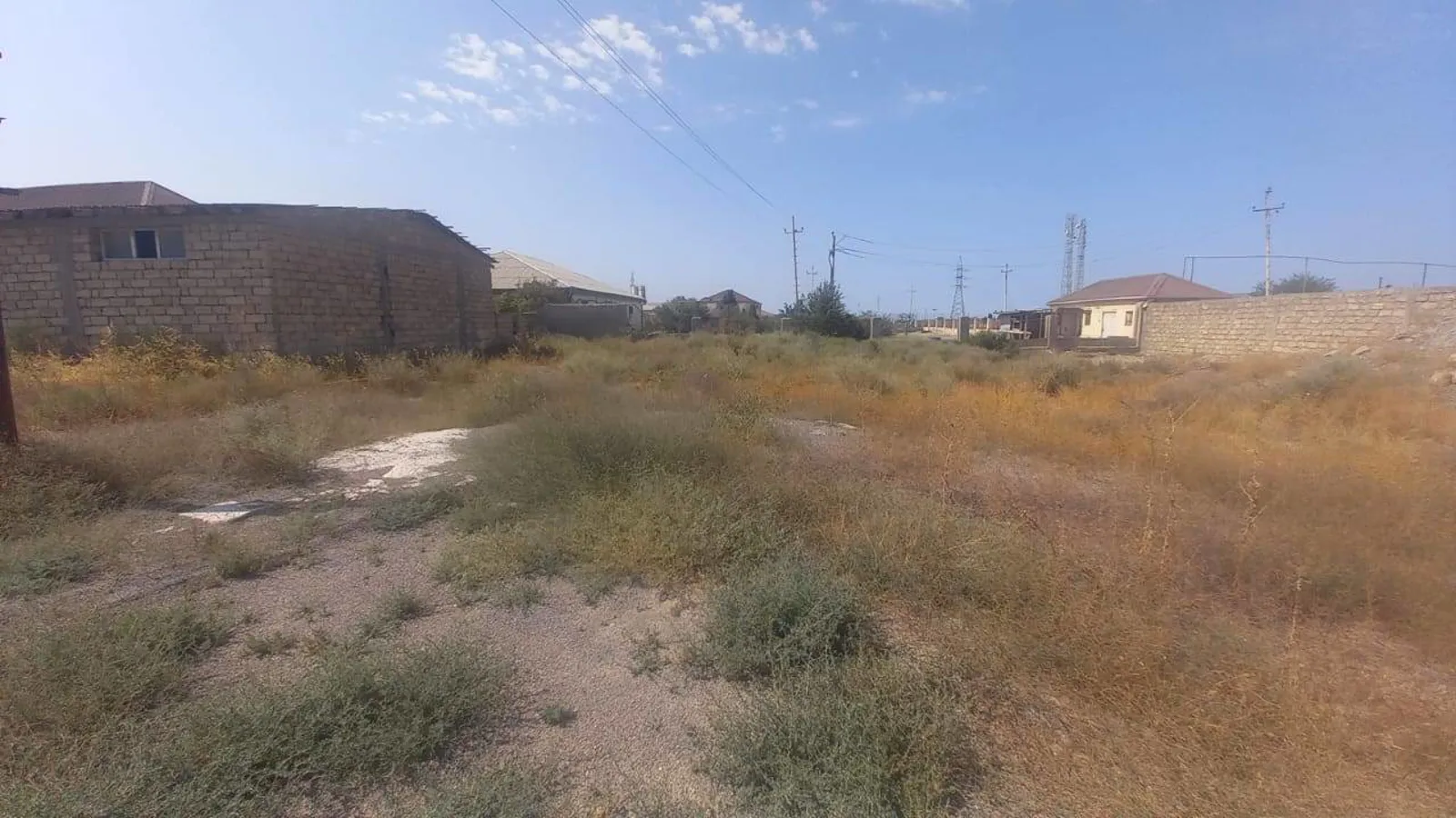 Yaxşı təmirli ticarət obyekti, 5000 m² satılır — şəkil 4