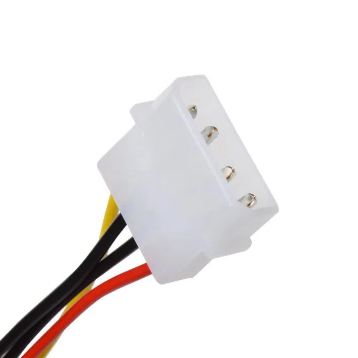 Sata Power Cable — şəkil 7