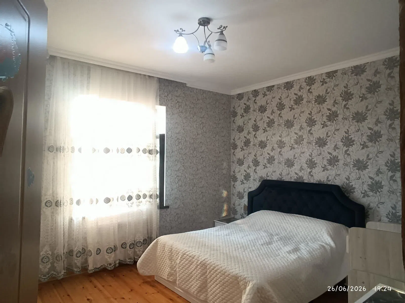 4 otaqlı həyət evi 120 m² - satılır — şəkil 8