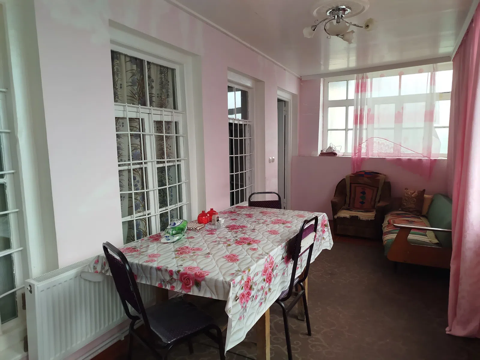 2 otaqlı mənzil 70 m² kirayə verilir — şəkil 5