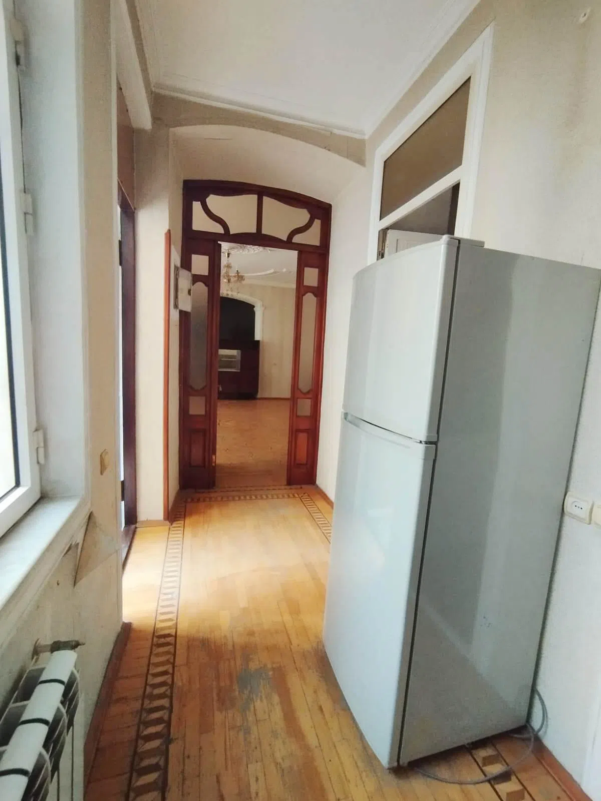 4 otaqlı ofis 130 m² kirayə verilir — şəkil 27