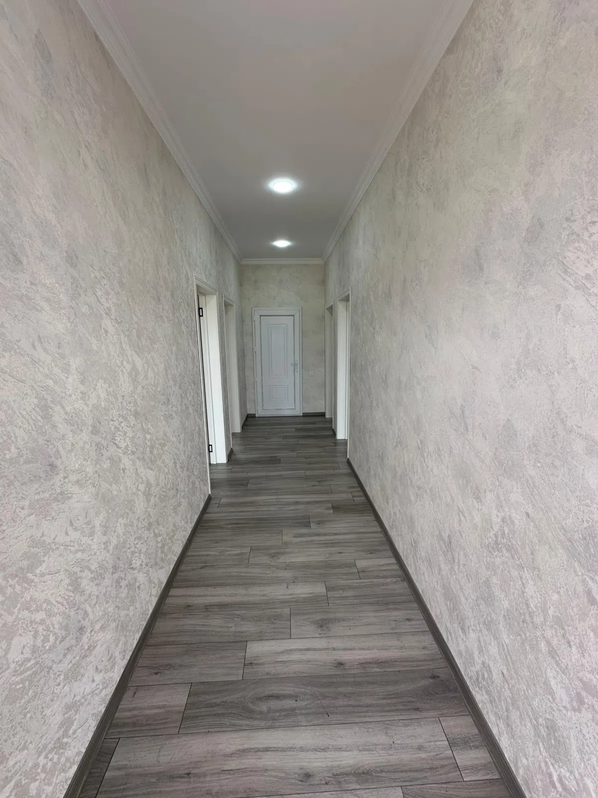 5 otaqlı həyət evi 160 m² - 1.6 sot torpaq sahəsində satılır — şəkil 6