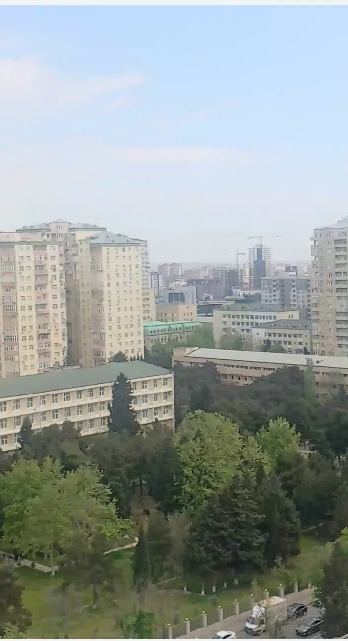 1 otaqlı mənzil 44 m² satılır — şəkil 11