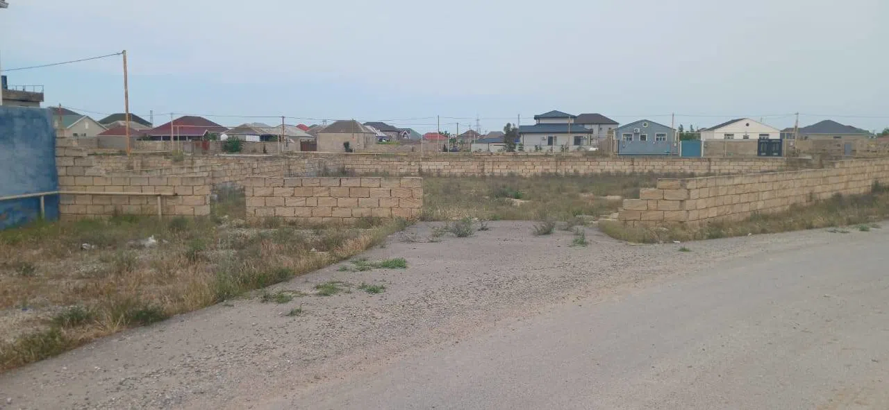 4.4 sot plot of land for sale - Tenderyard