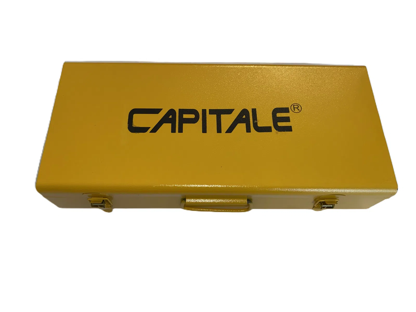 Capitale Plastik Boru Qaynaq Aparatı