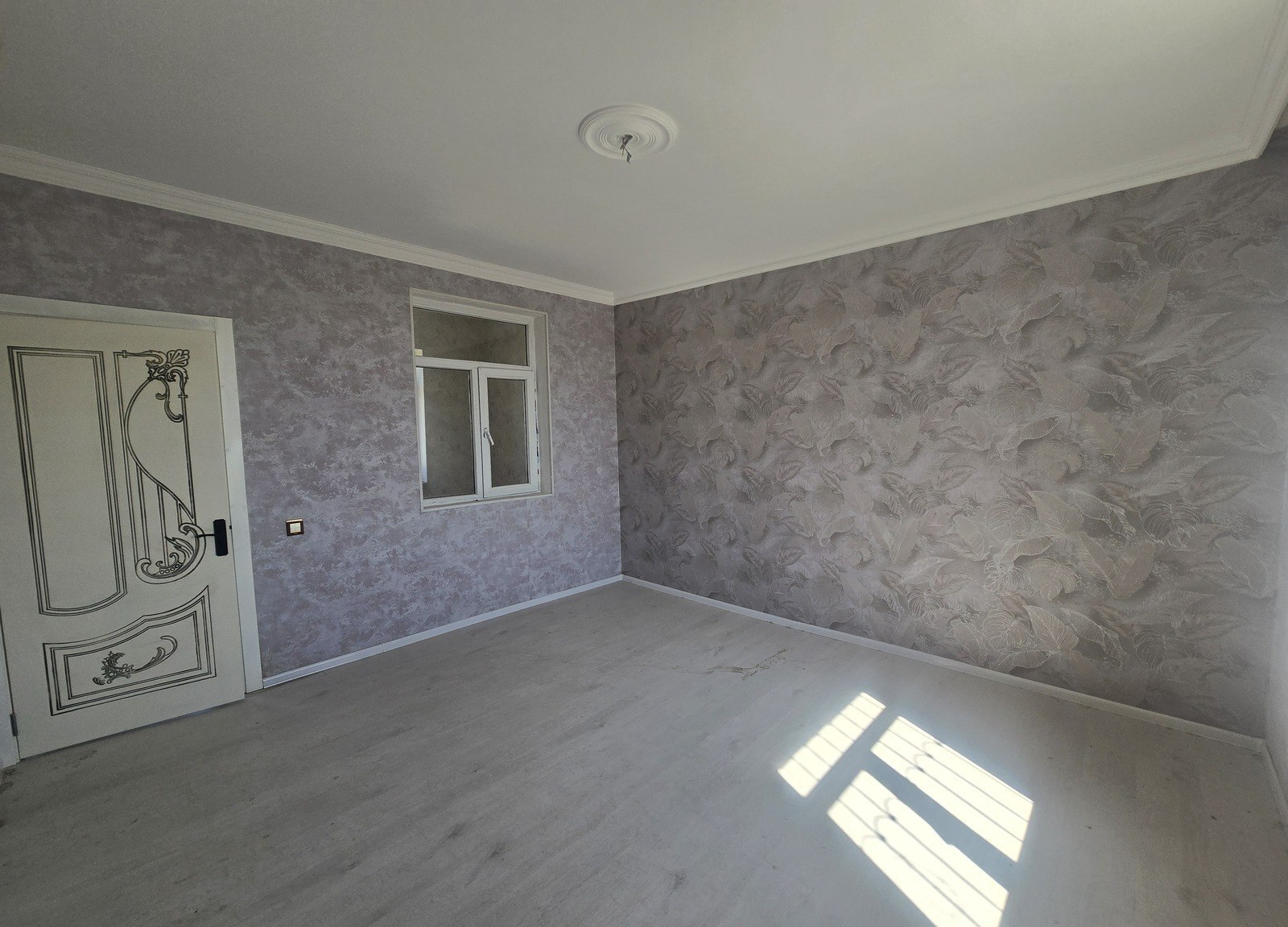 4 otaqlı həyət evi 111.7 m² satılır — şəkil 7