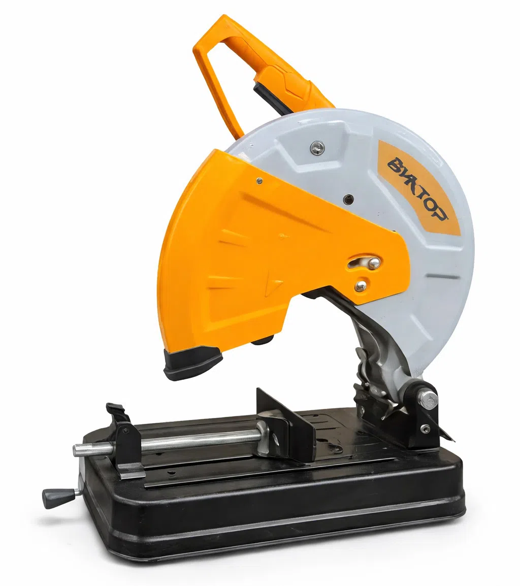 Viktor MCT-355 Şalbanbaşı Dairəvi Mişar 3800W — şəkil 3