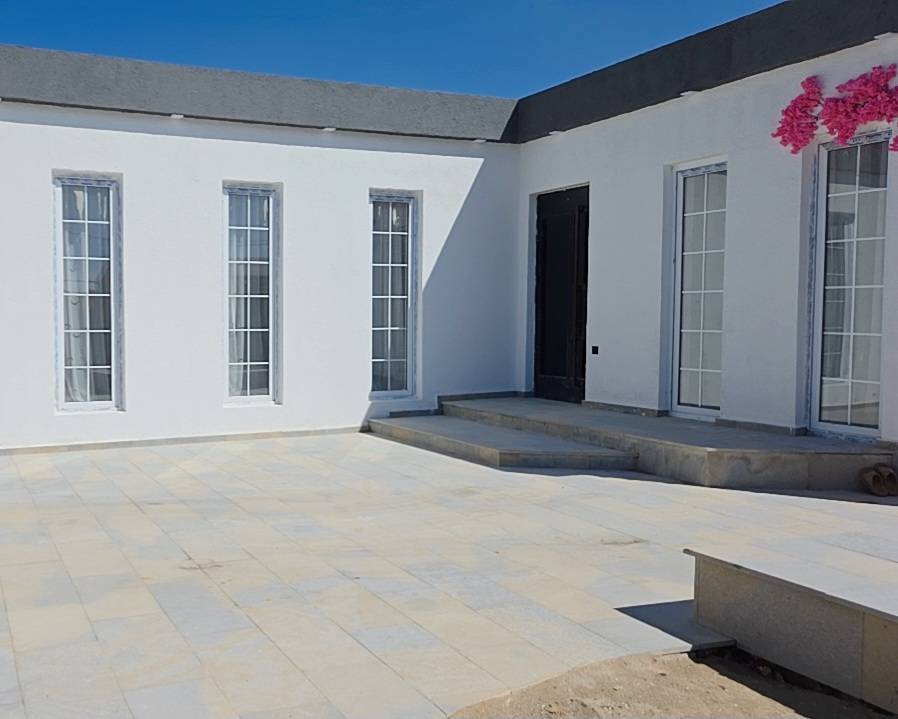 3 otaqlı bağ evi 110 m² 3 sot torpaq sahəsində satılır — şəkil 3