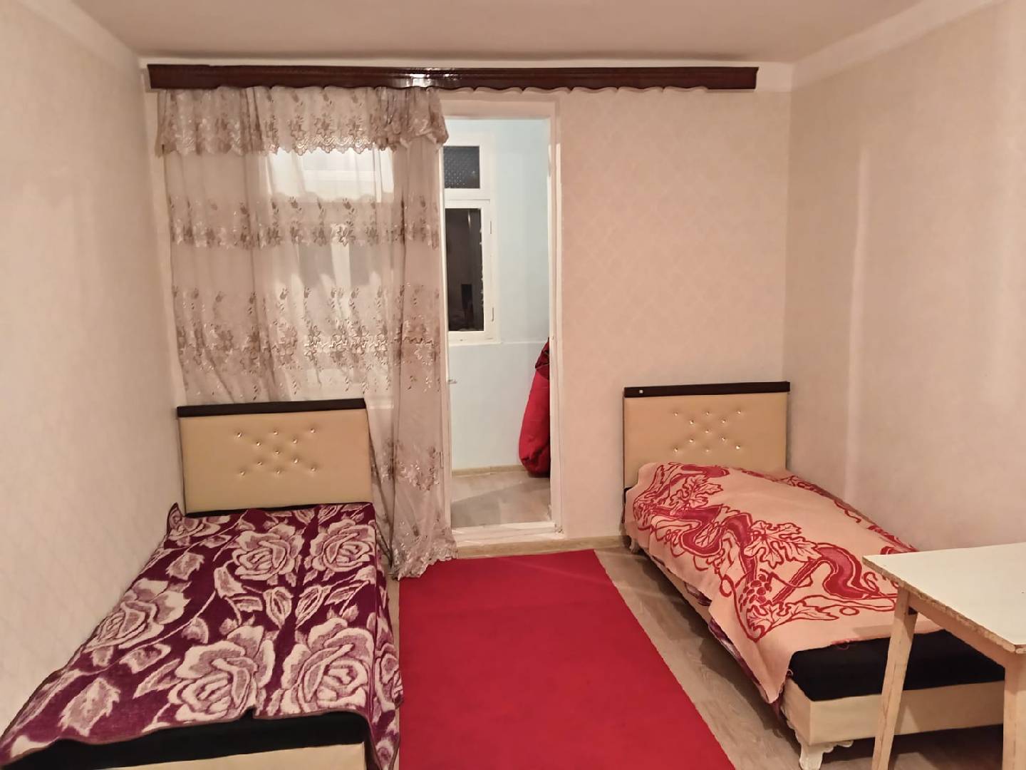 2 otaqlı mənzil 35 m² satılır — şəkil 2
