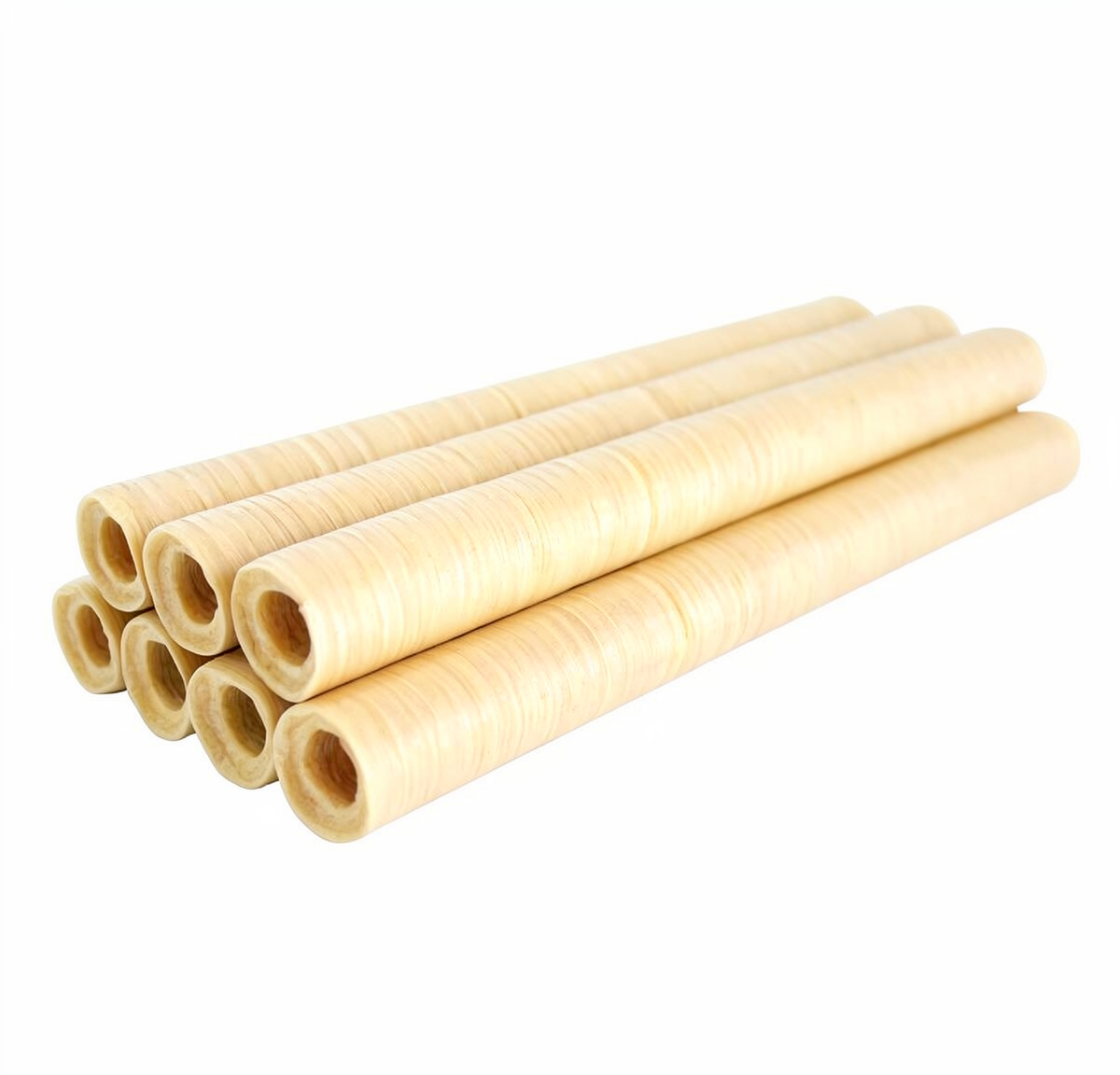 Kolbasa üçün kollagen üzlük 24 mm — şəkil 28