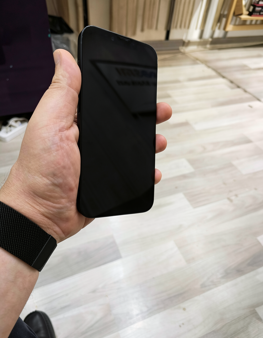 Apple, iPhone 14, 4 GB — şəkil 3