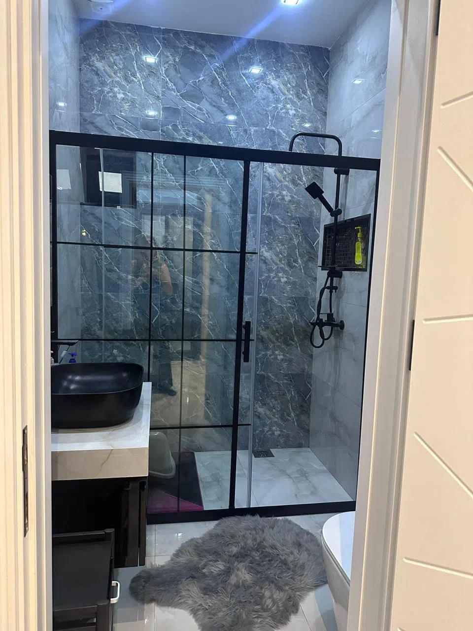 4 otaqlı villa 125 m² - 3 sot torpaq sahəsində satılır — şəkil 4