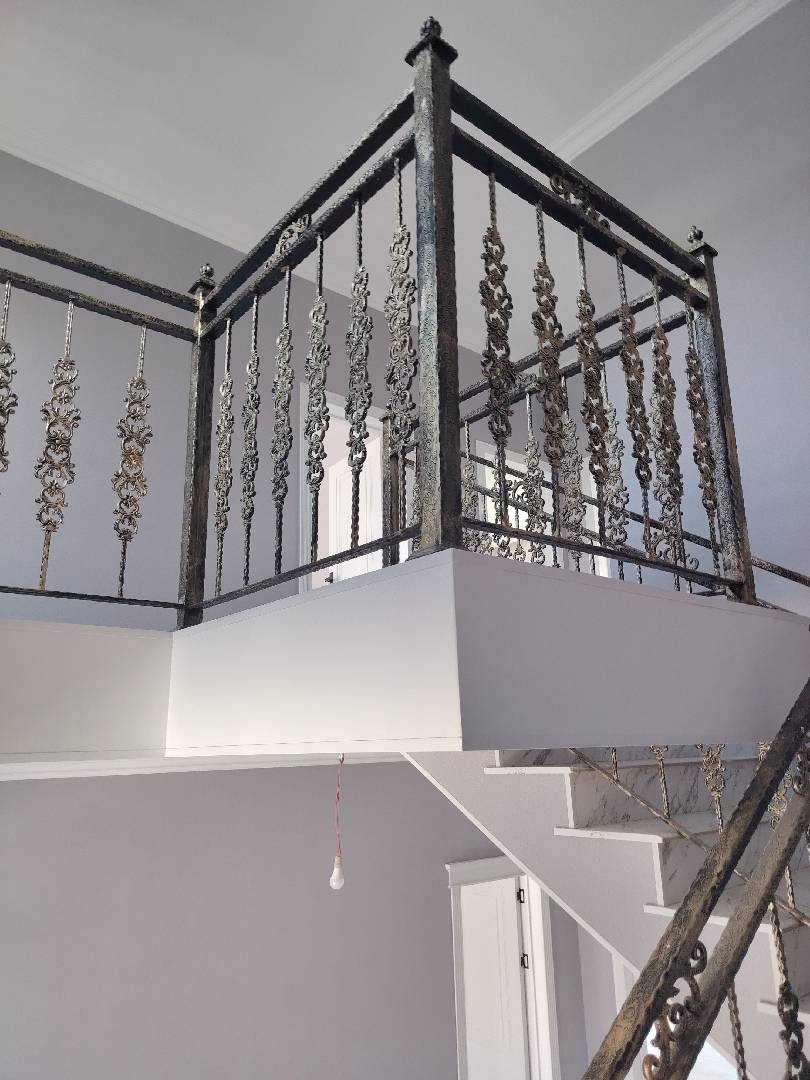 5 otaqlı həyət evi 188 m² - satılır — şəkil 19