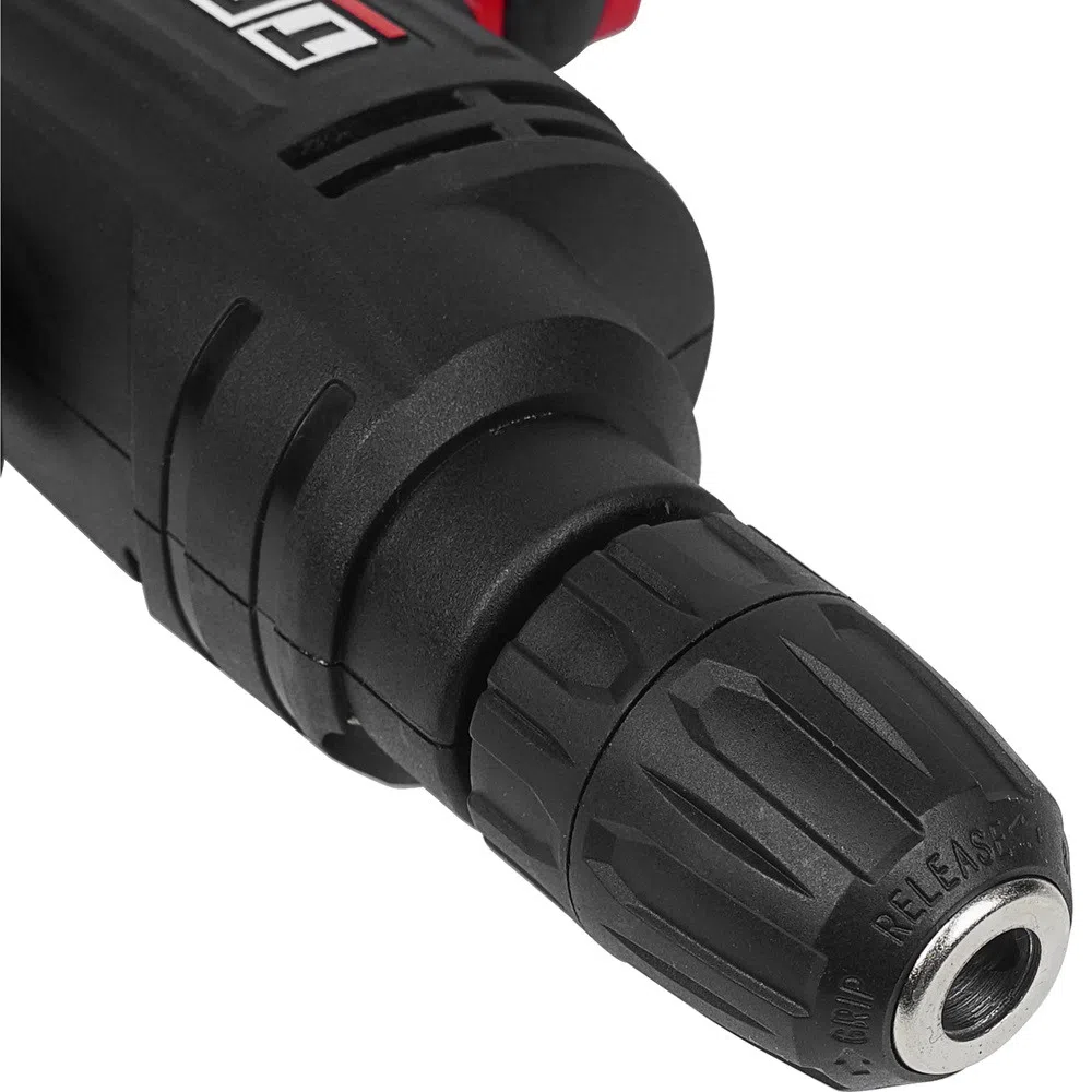 TEH TD1005A Elektrikli Drel 450W — şəkil 5