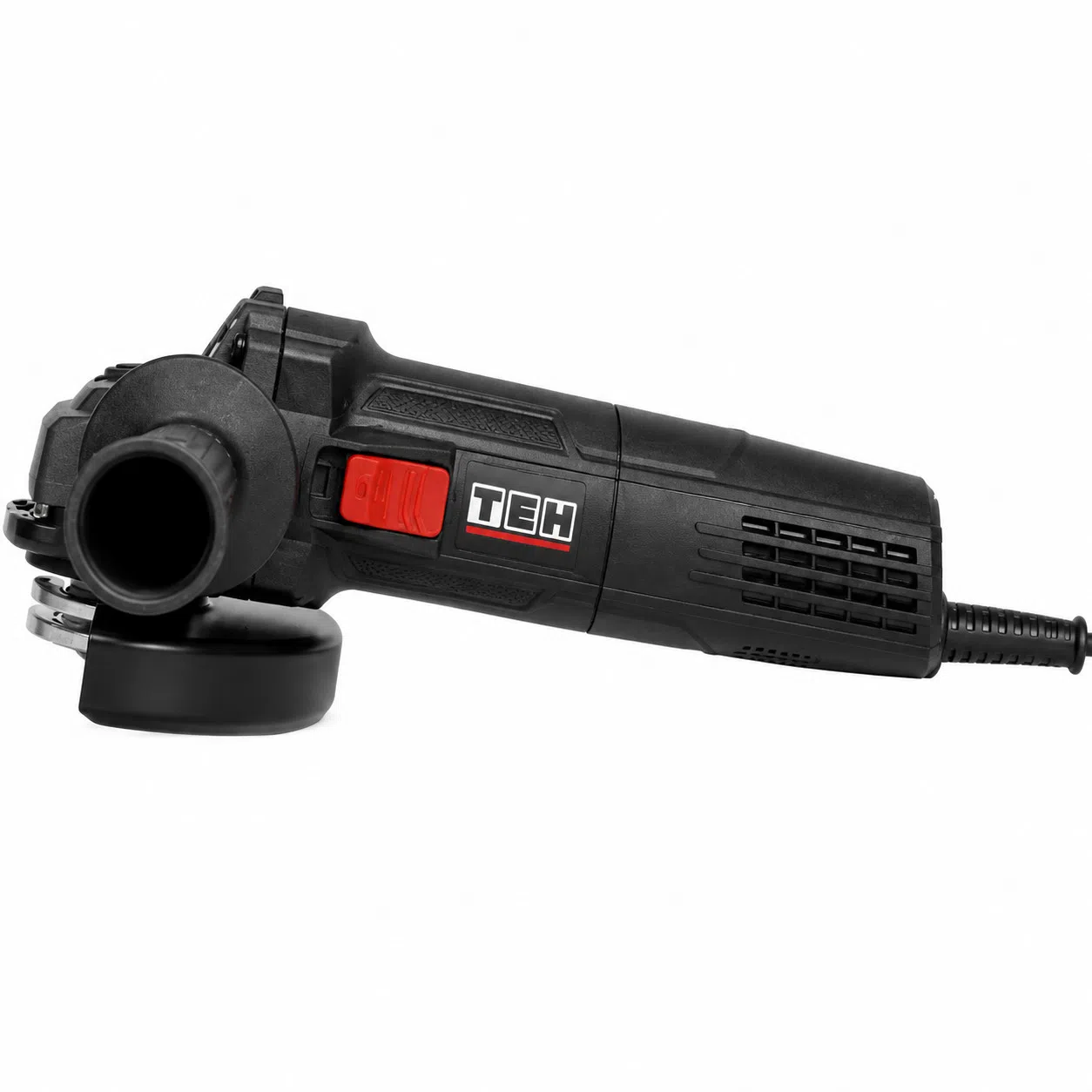 TEH TG12509V Künclü Cilalama Maşını, 900 Vt
