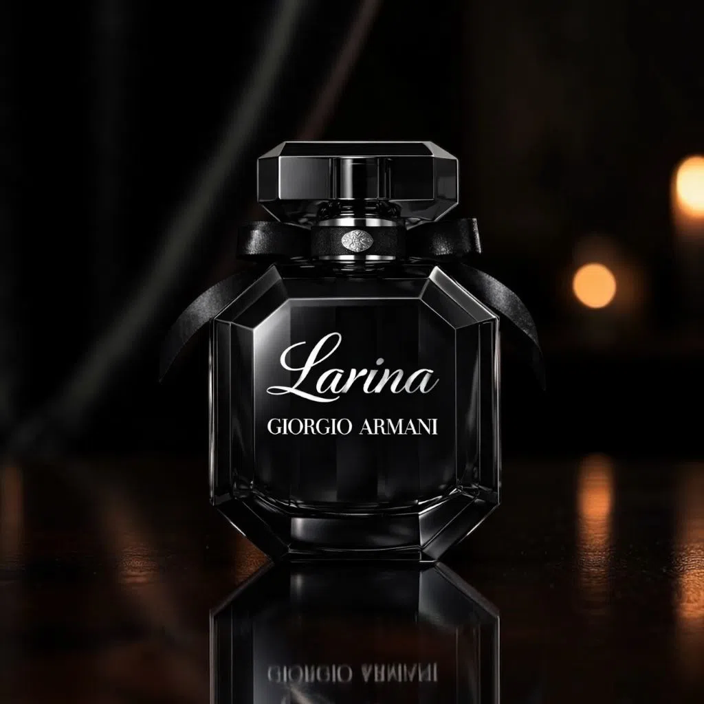 Giorgio Armani ətiri — şəkil 1