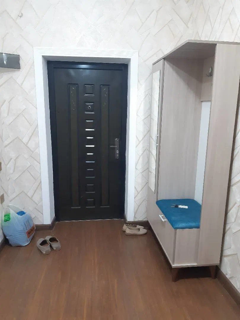 2 otaqlı mənzil 100 m² kirayə verilir — şəkil 8