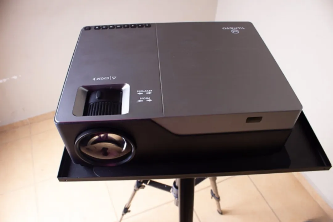 Proyektor "Vankyo V600" — şəkil 2