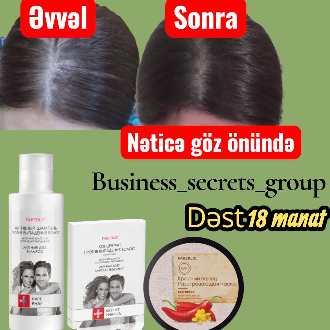 Bizdən alın razı qalın 👍😊.və cibinizə qənaət edin✅ — şəkil 28