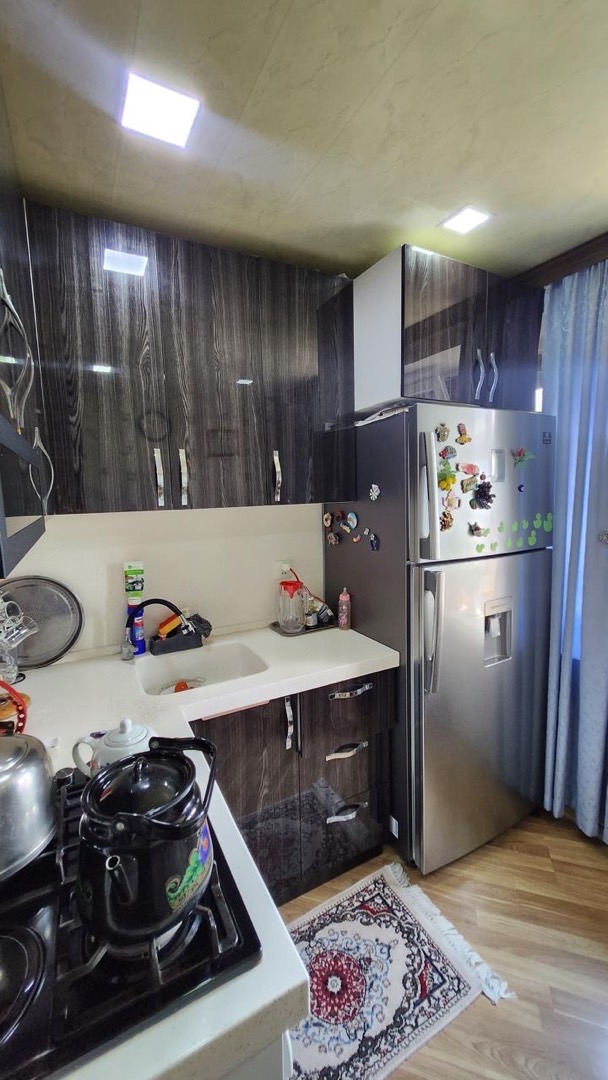 3 otaqlı mənzil 80 m² satılır — şəkil 13