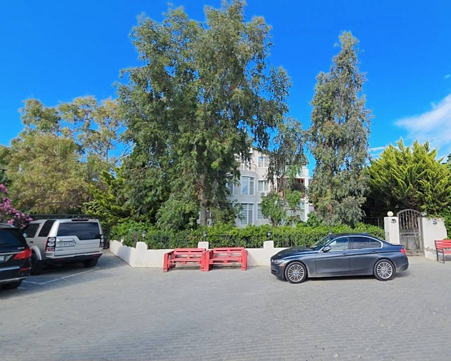 4 otaqlı villa 176 m² - 10 sot torpaq sahəsində satılır — şəkil 4