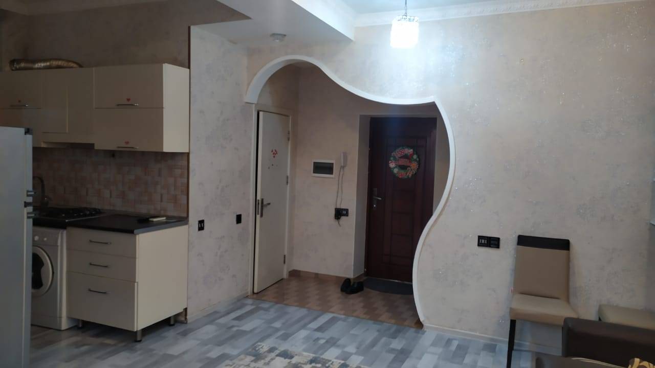 1 otaqlı mənzil 52 m² kirayə verilir — şəkil 5