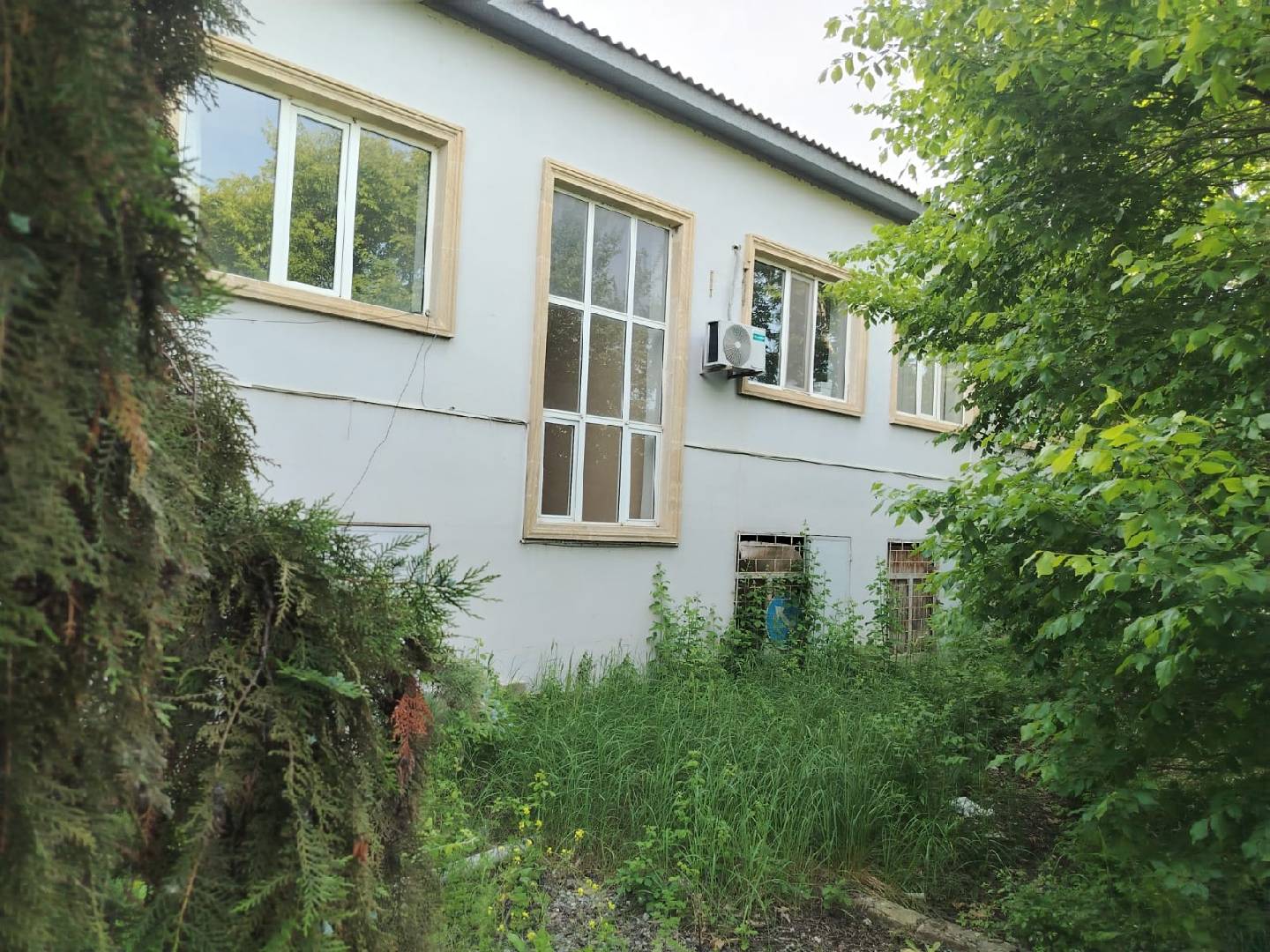 20 otaqlı həyət evi 10000 m² - satılır — şəkil 7