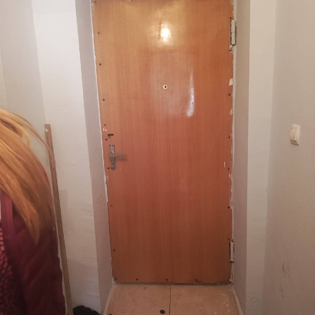 2 otaqlı mənzil 35 m² satılır — şəkil 11