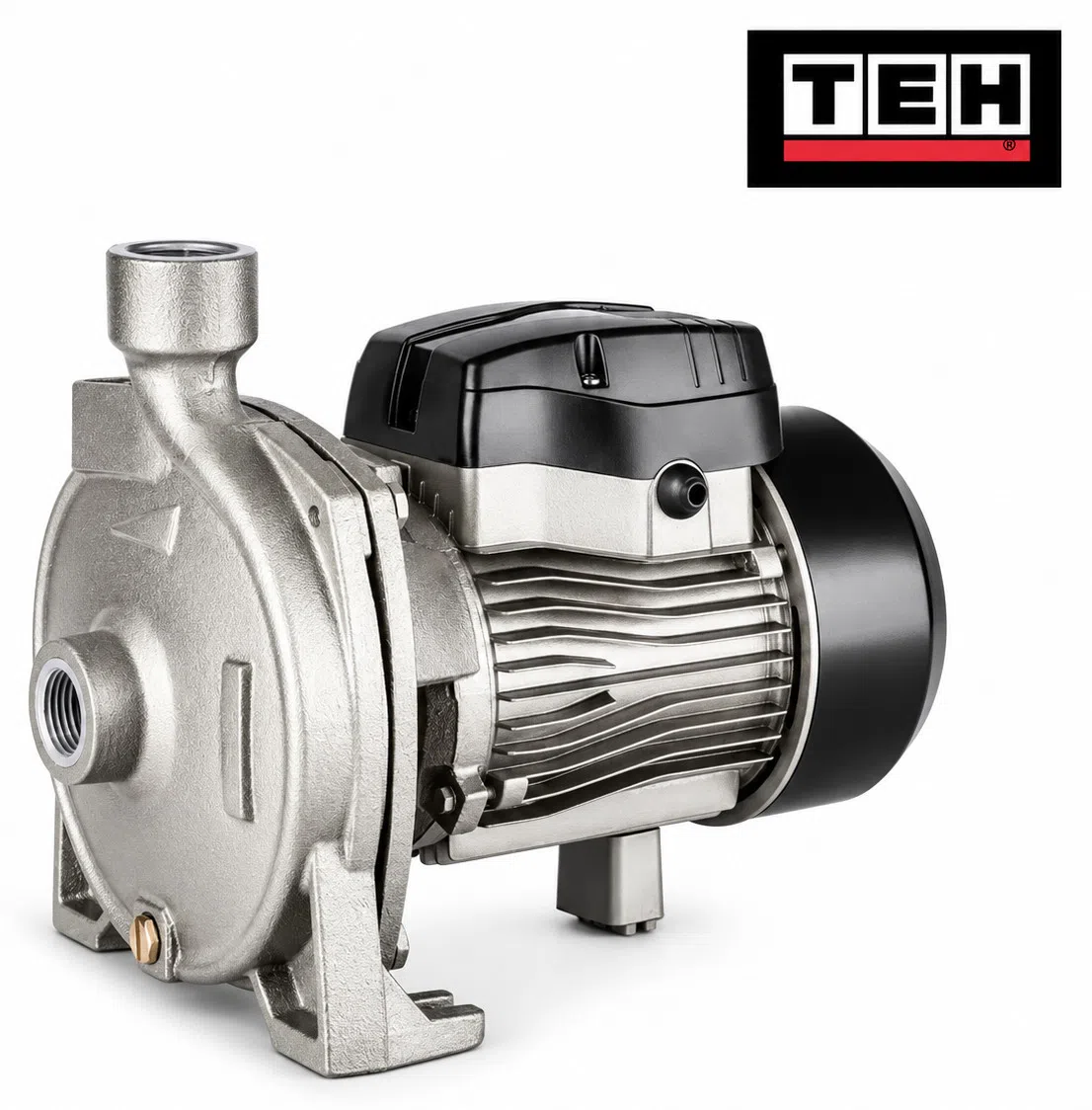 TEH CPM130 Su Nasosu 370 Vt