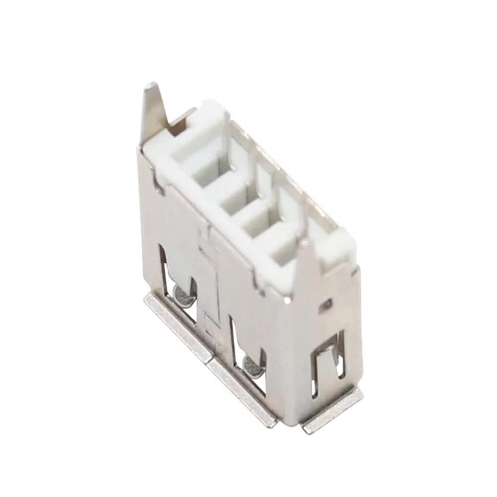 Standard USB-A Vertical Connectors — şəkil 5