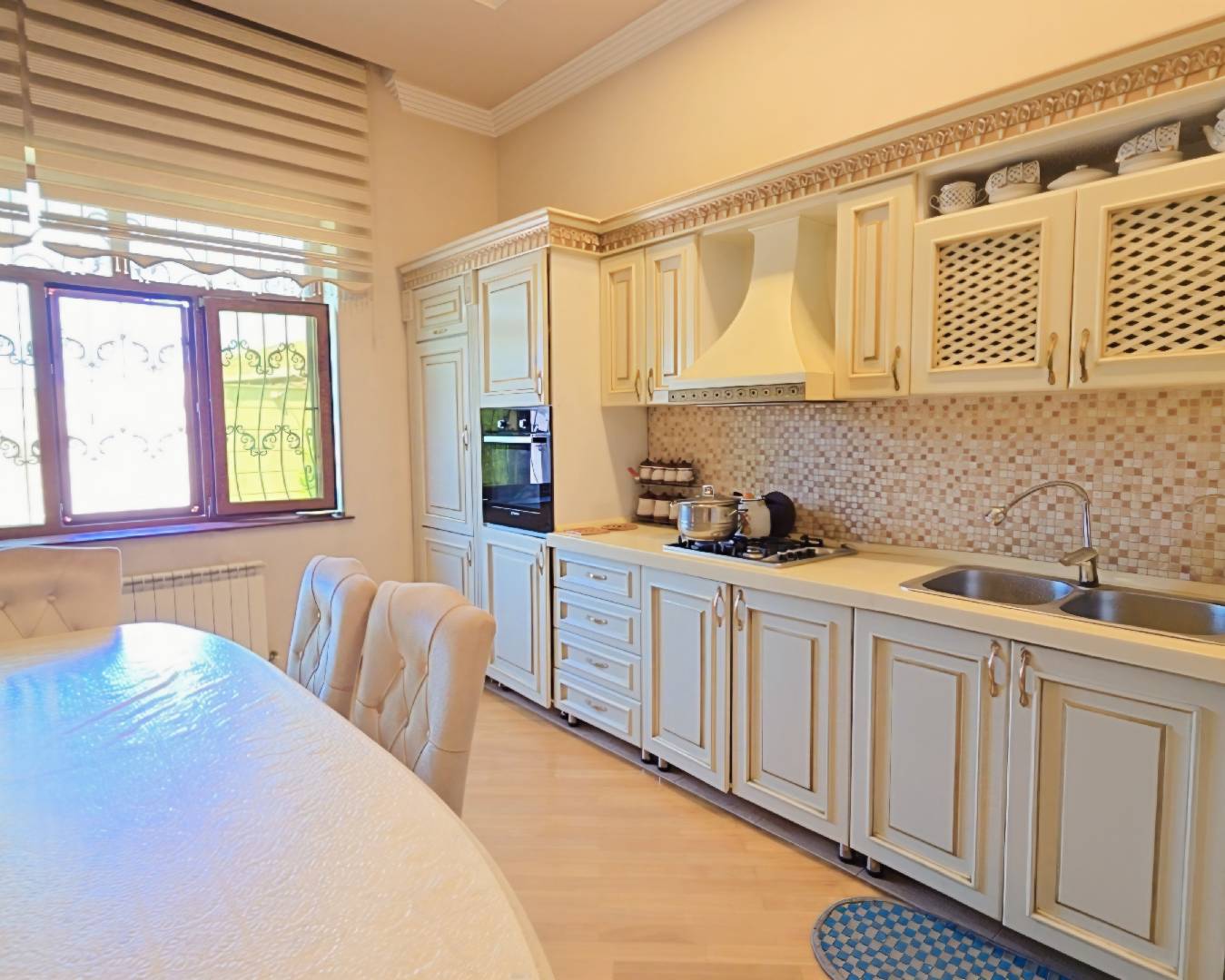 8 otaqlı villa 550 m² - satılır — şəkil 9
